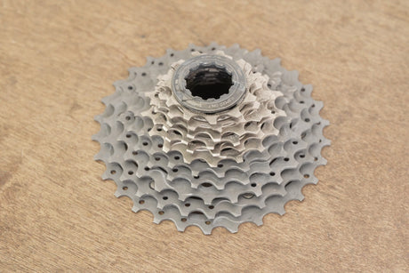 11-30T Shimano Dura-Ace CS-R9100 11 Speed Road Cassette 207g 9100