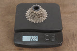 11-25T Shimano Ultegra CS-R8000 11 Speed Cassette 222g 8000
