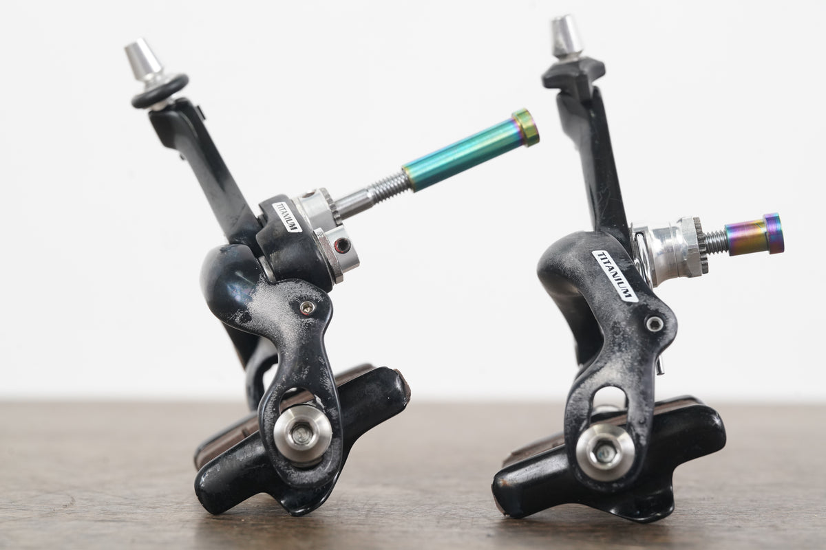 Campagnolo Record Veloce 10 Speed Mechanical Rim Brake Road Groupset