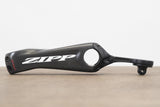 Zipp SL Sprint 140mm ±12 Degree Carbon Road Stem + Mount 253g 1 1/8" 31.8mm