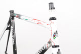 56cm Colnago C50 Carbon Rim Brake Road Frameset