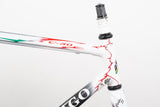 56cm Colnago C50 Carbon Rim Brake Road Frameset