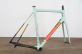 61cm Specialized S-WORKS Crux Carbon Disc Brake Gravel CX Frameset