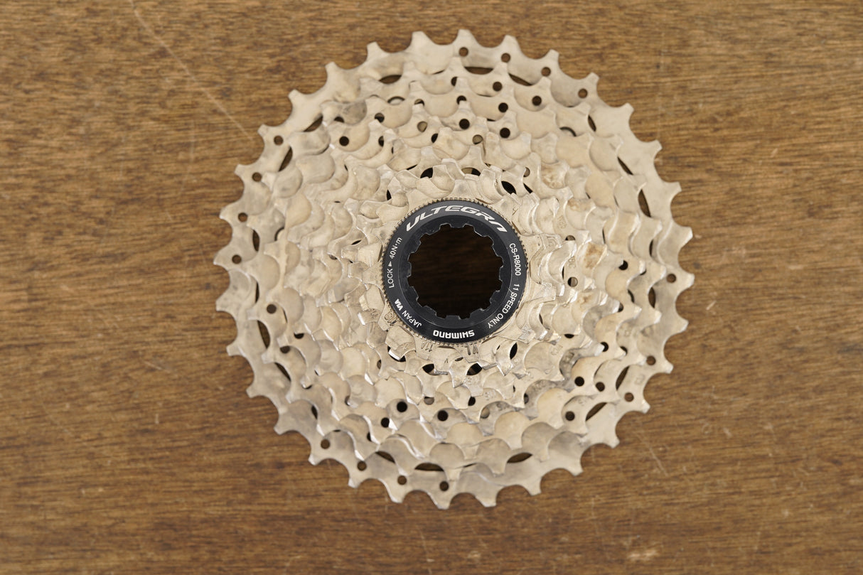 Shimano Ultegra 6870 Di2 11 Speed Electronic Rim Brake Full Groupset