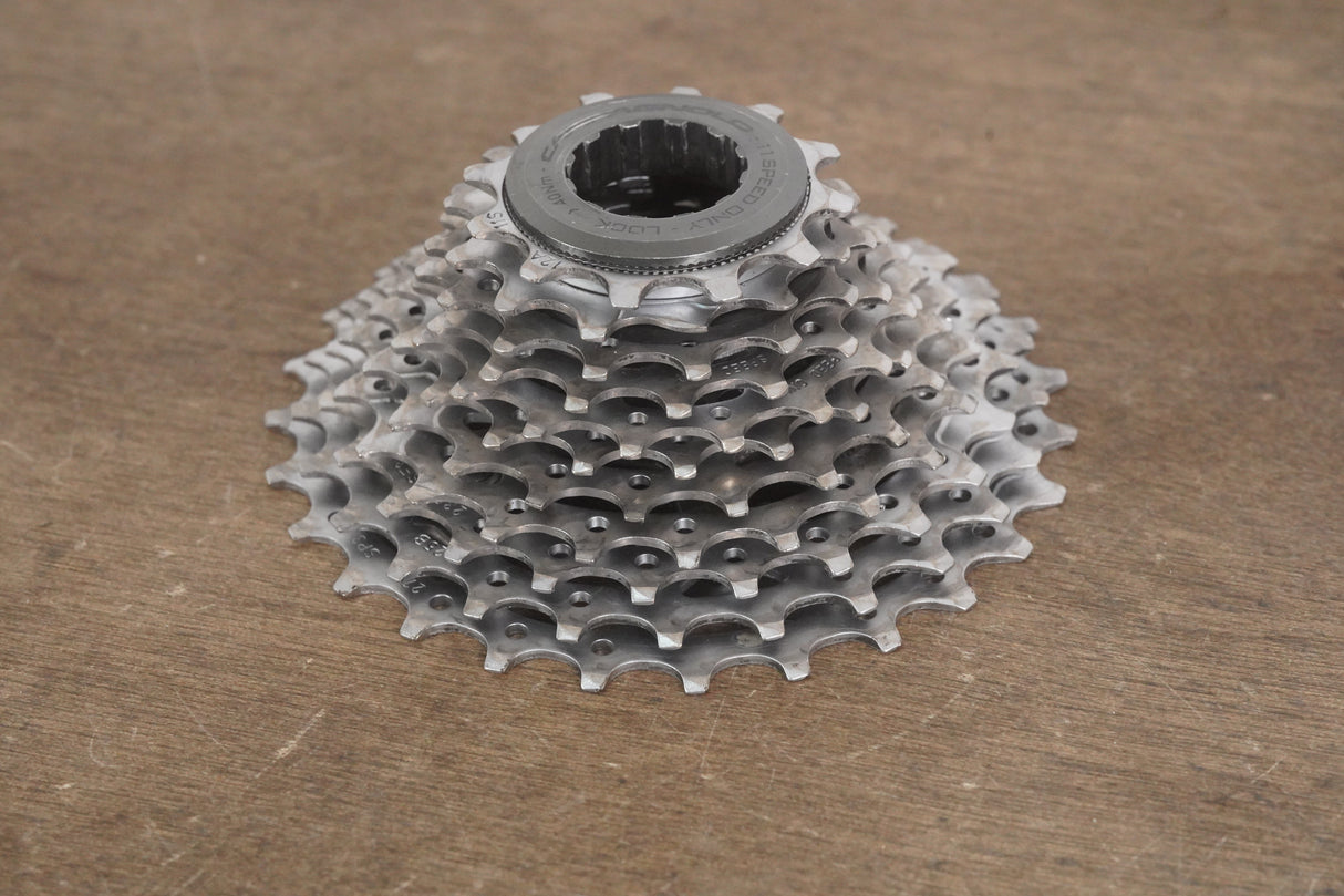 11-27T Campagnolo 11 Speed Road Cassette 271g