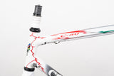 56cm Colnago C50 Carbon Rim Brake Road Frameset