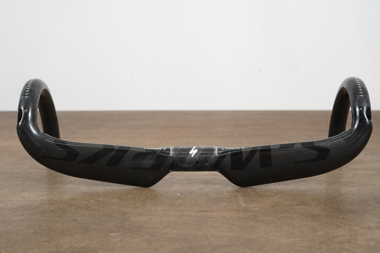 42cm Specialized S-WORKS Aerofly Carbon Compact Road Handlebar 31.8mm