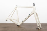 2021 58cm Allied Able 1x Carbon Disc Brake Gravel Frameset