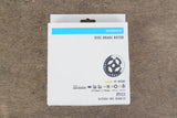 NEW (1) 140mm Shimano Deore XT RT-MT800-SS Center Lock Disc Rotor Road MTB CX