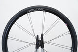 Rolf Prima Hyalite Alloy Tubeless Disc Brake Wheelset Shimano/SRAM 11 Speed
