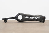 Zipp SL Sprint 140mm ±12 Degree Carbon Road Stem + Mount 253g 1 1/8" 31.8mm