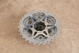 11-30T Shimano Dura-Ace CS-R9100 11 Speed Road Cassette 207g 9100