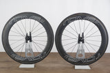 Roval CLX 64 Carbon Tubular Disc Brake Wheelset Shimano/SRAM 11 Speed