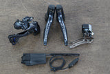 Shimano Ultegra R8050 GS 9050 Di2 11 Speed Electronic Rim Brake Road Groupset