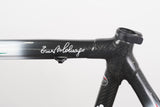 56cm Colnago C50 Carbon Rim Brake Road Frameset