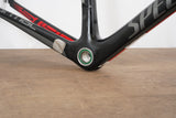 56cm Specialized Tarmac Expert SL4 Carbon Rim Brake Frameset