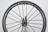 Fulcrum Racing Zero Alloy Clincher Rim Brake Wheelset Shimano/SRAM 11 Speed