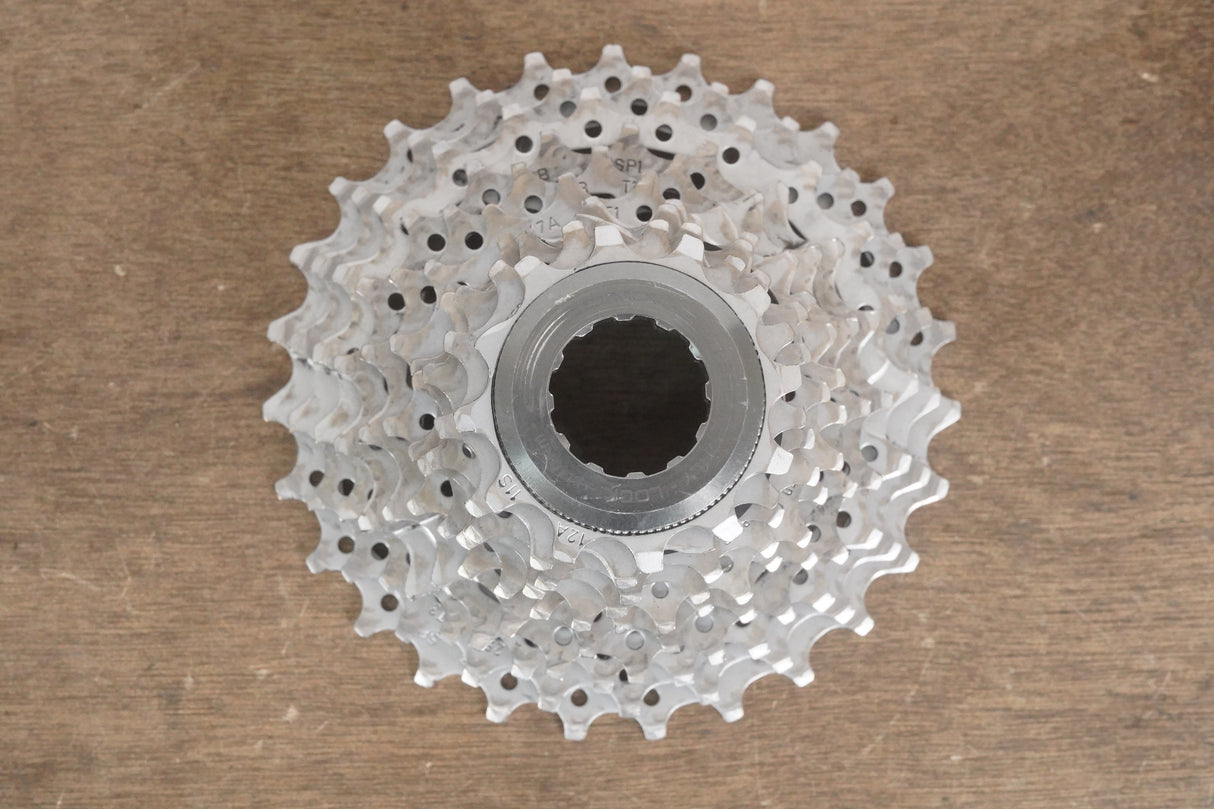11-27T Campagnolo 11 Speed Road Cassette 271g