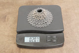 11-30T Shimano Dura-Ace CS-R9100 11 Speed Road Cassette 207g 9100