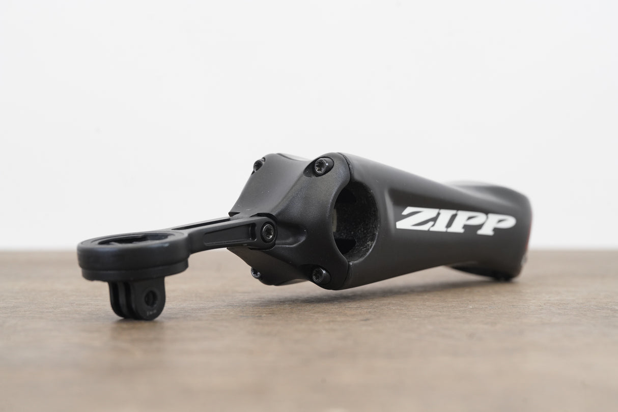 Zipp SL Sprint 140mm ±12 Degree Carbon Road Stem + Mount 253g 1 1/8" 31.8mm