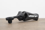 Zipp SL Sprint 140mm ±12 Degree Carbon Road Stem + Mount 253g 1 1/8" 31.8mm