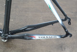 56cm Colnago C50 Carbon Rim Brake Road Frameset