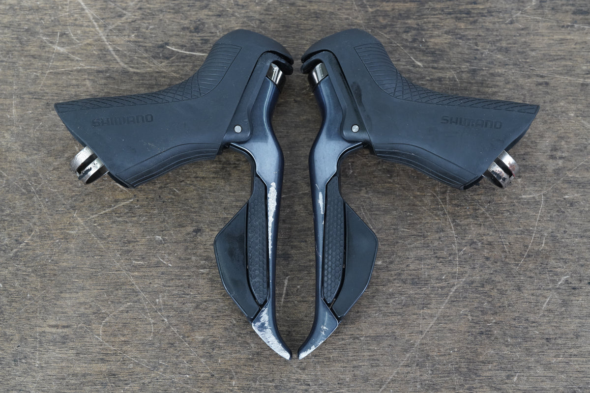 Shimano Ultegra R8050 GS 9050 Di2 11 Speed Electronic Rim Brake Road Groupset