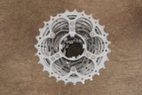 11-27T Campagnolo 11 Speed Road Cassette 271g
