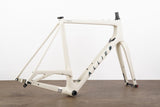 2021 58cm Allied Able 1x Carbon Disc Brake Gravel Frameset