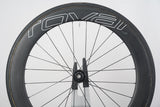 Roval CLX 64 Carbon Tubular Disc Brake Wheelset Shimano/SRAM 11 Speed