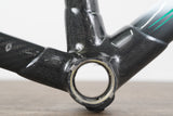56cm Colnago C50 Carbon Rim Brake Road Frameset