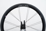 Rolf Prima Hyalite Alloy Tubeless Disc Brake Wheelset Shimano/SRAM 11 Speed
