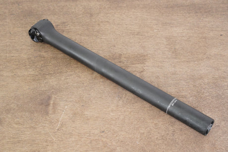 31.6mm ENVE Carbon 0 Setback Road Seatpost