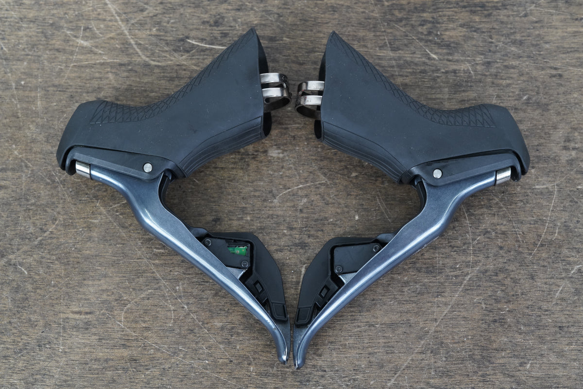 Shimano Ultegra R8050 GS 9050 Di2 11 Speed Electronic Rim Brake Road Groupset
