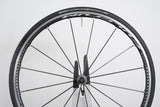 Fulcrum Racing Zero Alloy Clincher Rim Brake Wheelset Shimano/SRAM 11 Speed