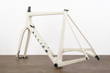2021 58cm Allied Able 1x Carbon Disc Brake Gravel Frameset