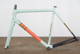 61cm Specialized S-WORKS Crux Carbon Disc Brake Gravel CX Frameset