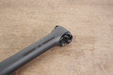 31.6mm ENVE Carbon 0 Setback Road Seatpost