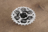 11-27T Campagnolo 11 Speed Road Cassette 271g
