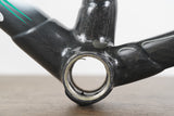 56cm Colnago C50 Carbon Rim Brake Road Frameset