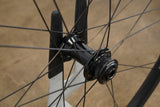 Rolf Prima Hyalite Alloy Tubeless Disc Brake Wheelset Shimano/SRAM 11 Speed