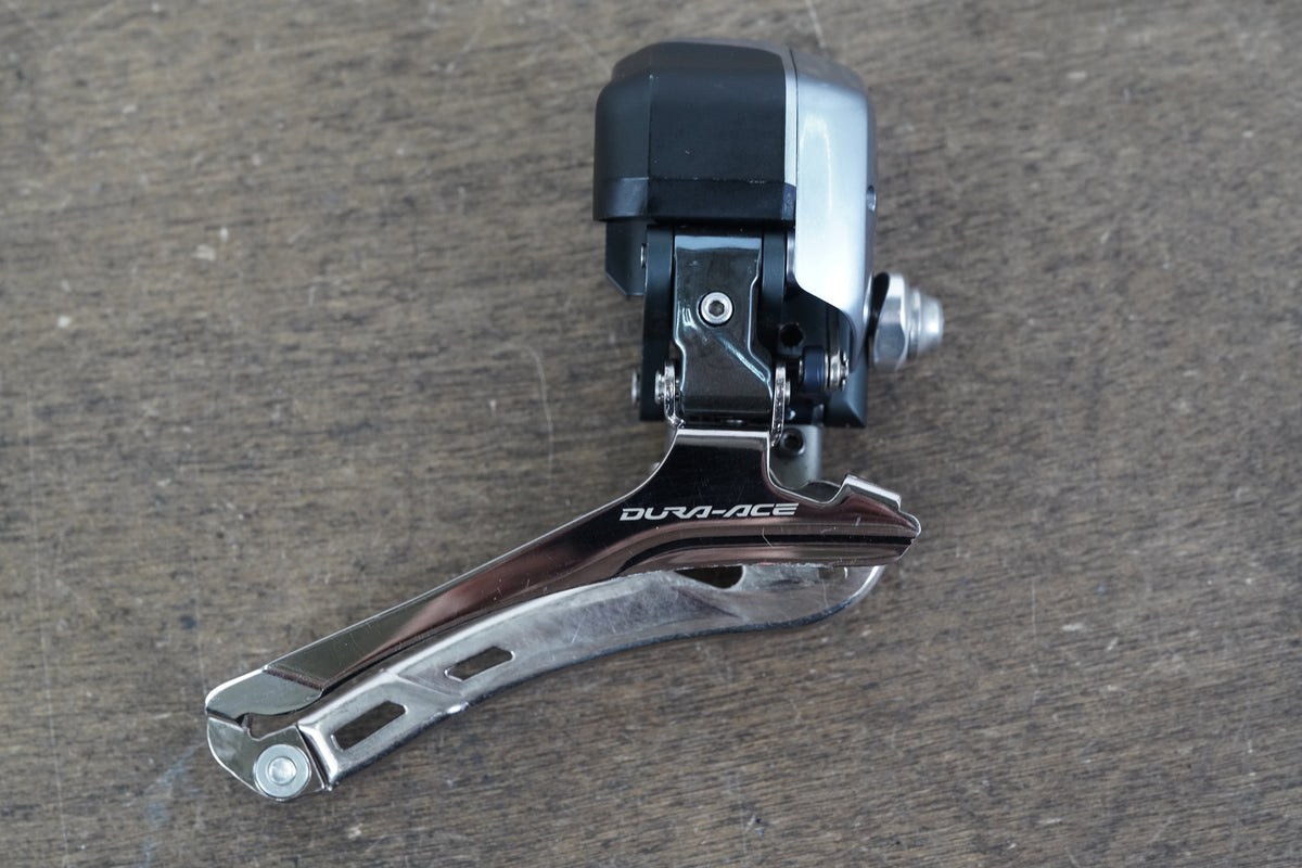Shimano Ultegra R8050 GS 9050 Di2 11 Speed Electronic Rim Brake Road Groupset