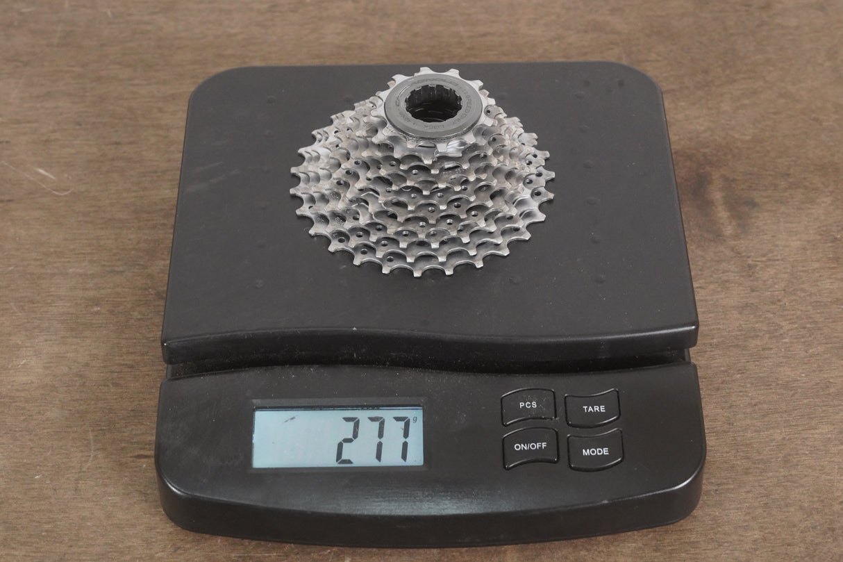 11-27T Campagnolo 11 Speed Road Cassette 271g