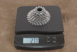 11-27T Campagnolo 11 Speed Road Cassette 271g