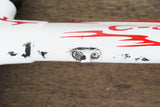 56cm Colnago C50 Carbon Rim Brake Road Frameset