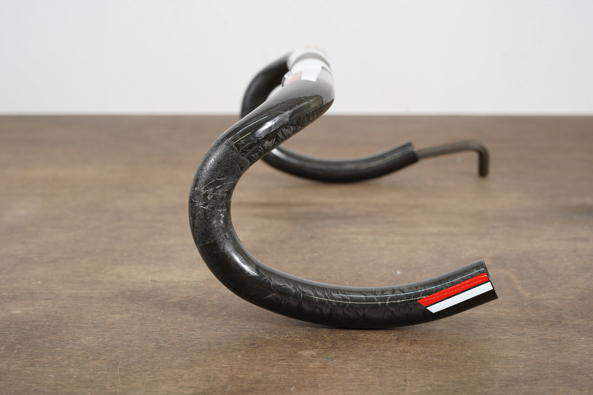 42cm FSA K-Force Carbon Compact Road Handlebar 31.8mm