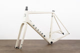 2021 58cm Allied Able 1x Carbon Disc Brake Gravel Frameset