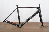 56cm Specialized Tarmac Expert SL4 Carbon Rim Brake Frameset