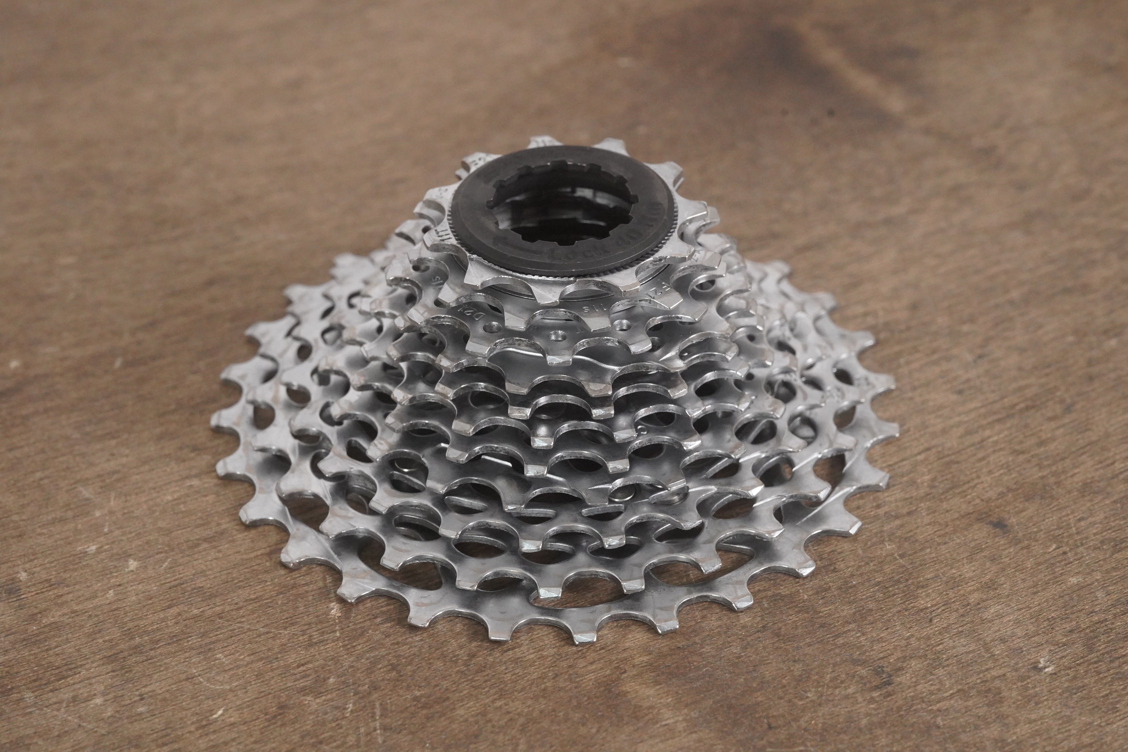 11-28T SRAM PG-1130 11 Speed Road Cassette 271g – Elevate Cycling