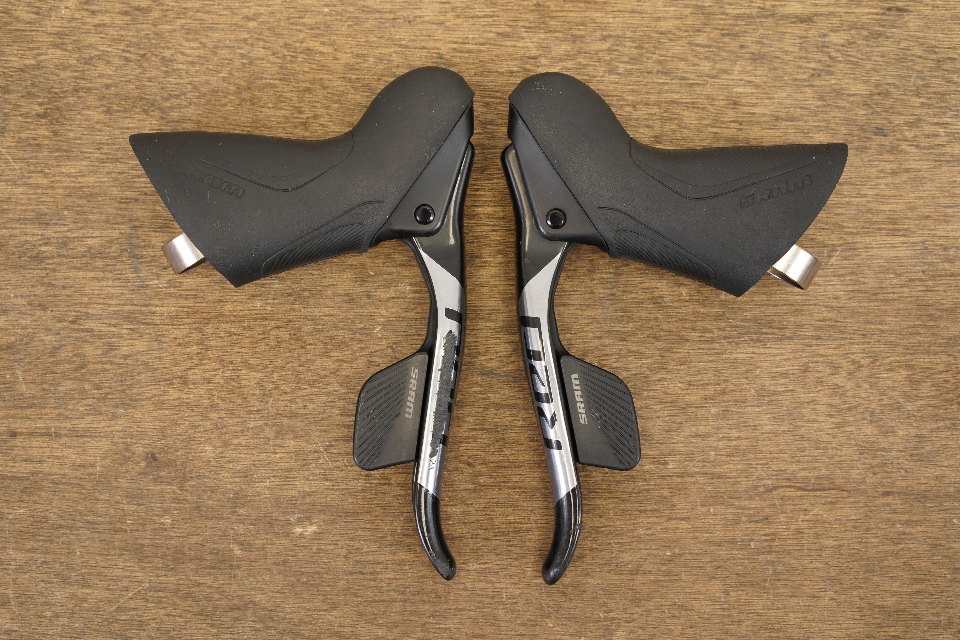 SRAM Red eTap AXS D1 12 Speed Wireless Electronic Rim Brake Road